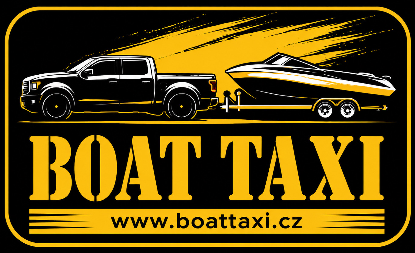 Boat Taxi logo